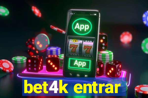 bet4k entrar